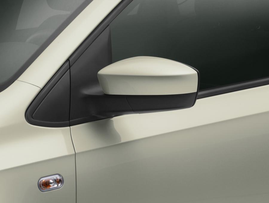  Volkswagen Polo Sedan 2010 года  (фото 49 из 123)